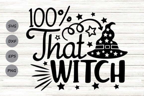 100 That Witch Svg: A Designer's Real-World Review