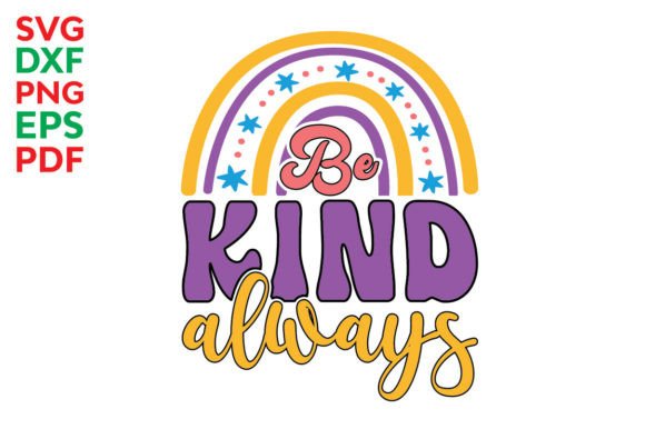 Be Kind Always Svg: A Designer's Embroidery Review