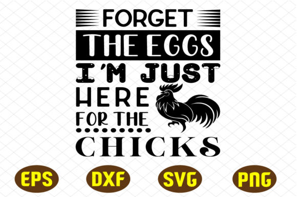 Forget the Eggs I m Just Here for the Chick Review