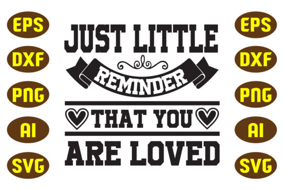 Just Little Reminder That You Are Loved: Embroidery Review