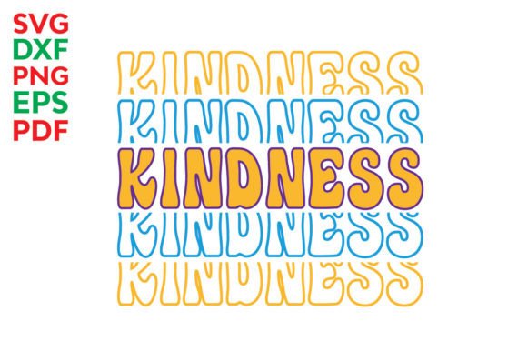 Kindness Svg, Kind Svg: A Designer's Real-World Review