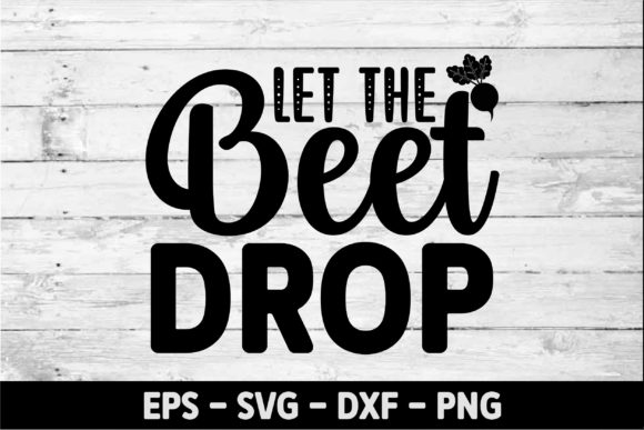 Let the Beet Drop: A Designer's Embroidery Review