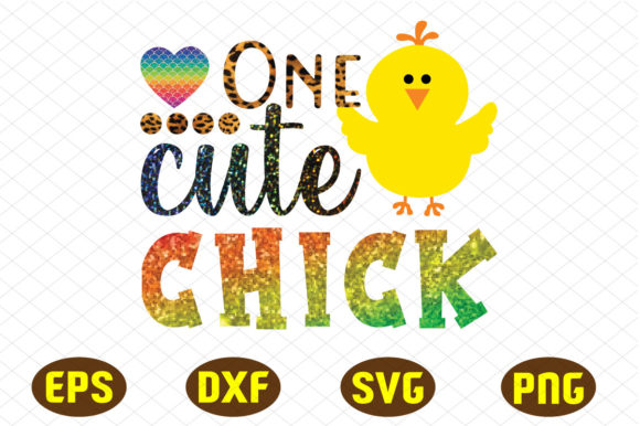 One Cute Chick Sublimation: A Designer's Review