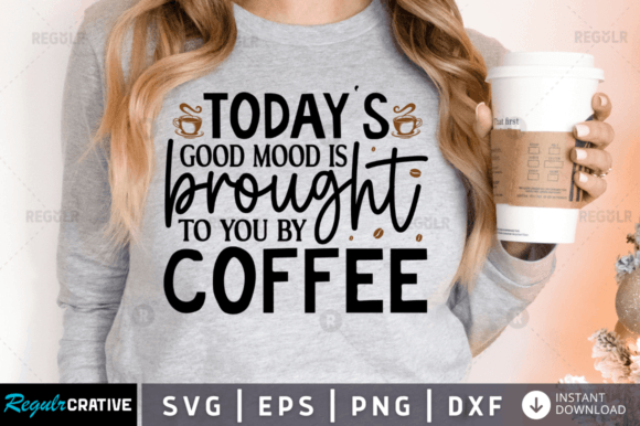 Review: Today s Good Mood is Brought to You