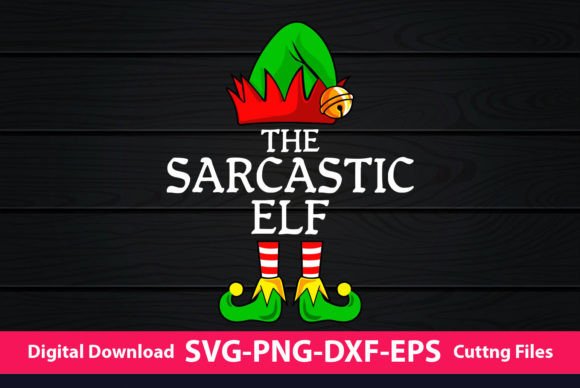 Sarcastic Elf: A Designer's Real-World Review