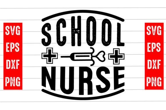 School Nurse Svg Design: A Real-World Embroidery Review