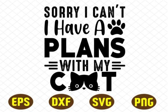 Sorry I Can't: A Designer's Review of the Cat Plans Embroidery