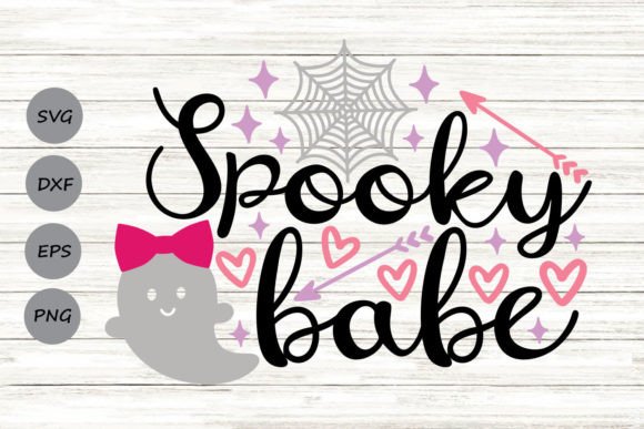 Spooky Babe Svg: A Designer's Real-World Review