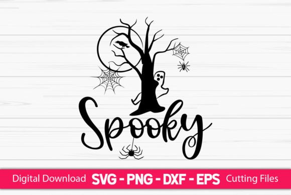 Spooky Funny Halloween: A Designer's Real-World Review