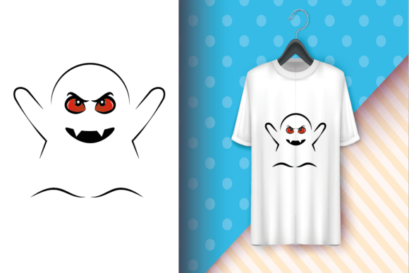 Spooky Ghost Halloween: A Designer's Stitch Review