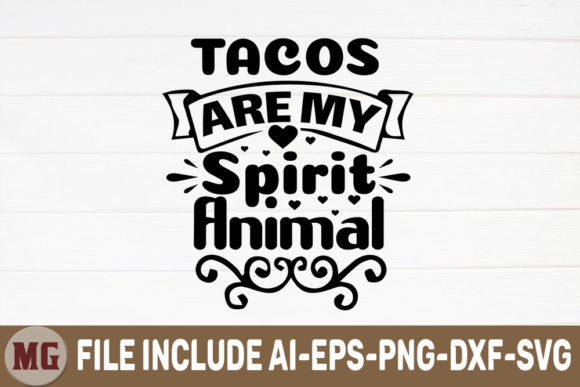 Tacos Are My Spirit Animal: A Designer's Review