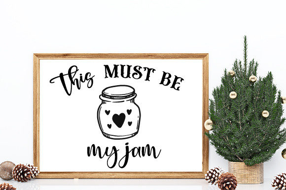 This Must Be My Jam: A Designer's Review