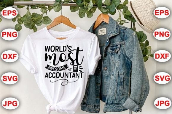 World’s Most Awesome Accountant: A Designer’s Review