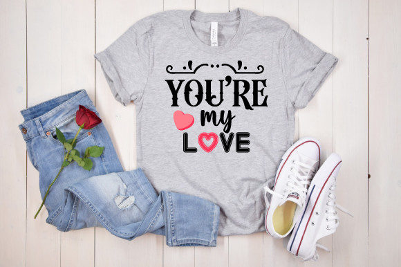 You Re My Love: A Designer's Real-World Review